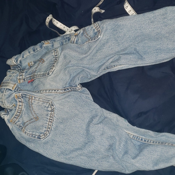 3t levis - Picture 1 of 3